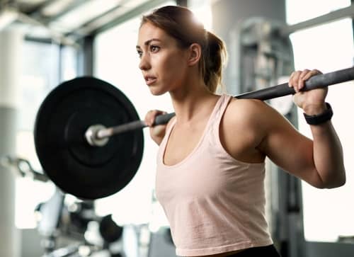 Musculation pour les femmes : Pourquoi c’est la tendance en 2025